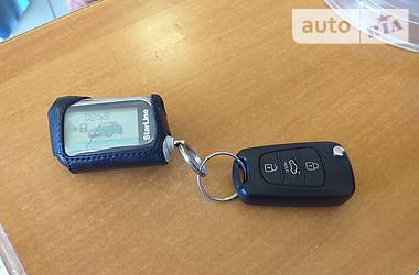 Седан Kia Cerato 2011 в 
