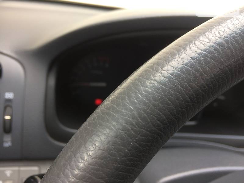 Седан Kia Cerato 2007 в Чорткові