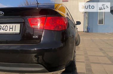 Седан Kia Cerato 2011 в Вінниці