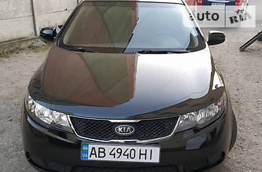 Kia Cerato 2011