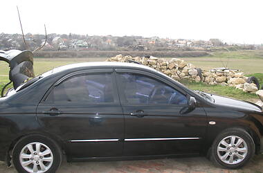 Седан Kia Cerato 2007 в 