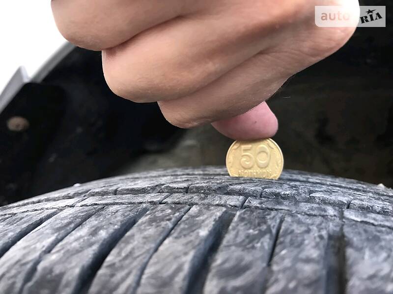Седан Kia Cerato 2007 в Тернополі
