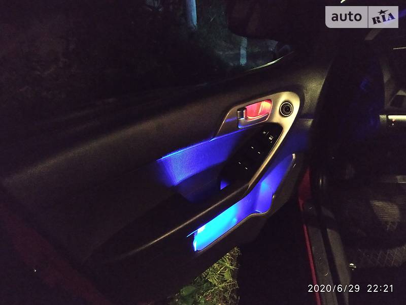 Седан Kia Cerato 2009 в Виннице