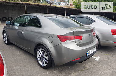 Купе Kia Cerato 2011 в Киеве