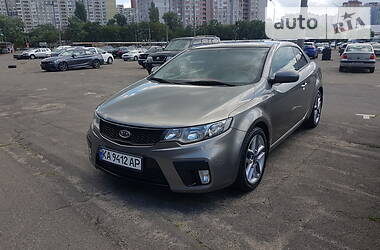 Kia Cerato 2011