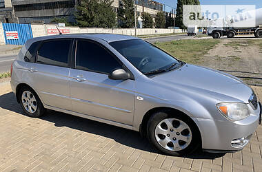 Хэтчбек Kia Cerato 2004 в Хмельницком