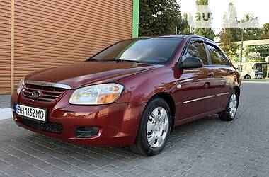 Kia Cerato 2007