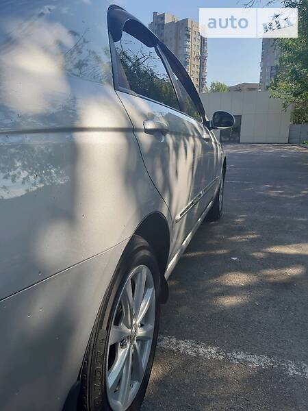 Седан Kia Cerato 2008 в Киеве
