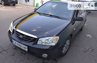 Kia Cerato 2007