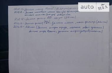 Седан Kia Cerato 2007 в Запорожье