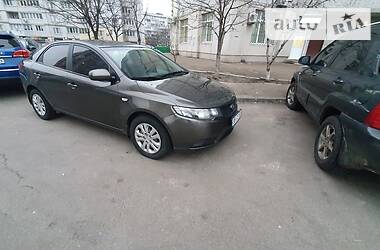 Седан Kia Cerato 2009 в Києві