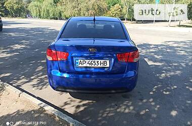 Седан Kia Cerato 2009 в Запорожье