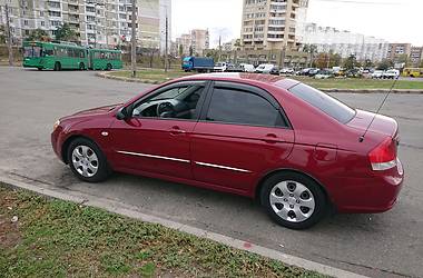 Kia Cerato 2007