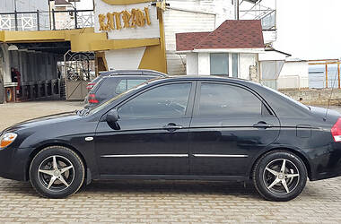 Седан Kia Cerato 2006 в Одесі