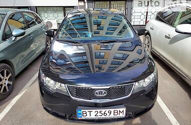 Kia Cerato 2009