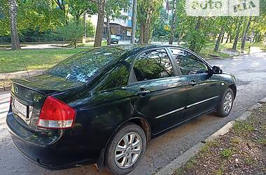 Седан Kia Cerato 2007 в Каменец-Подольском