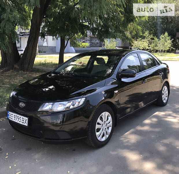 Kia Cerato