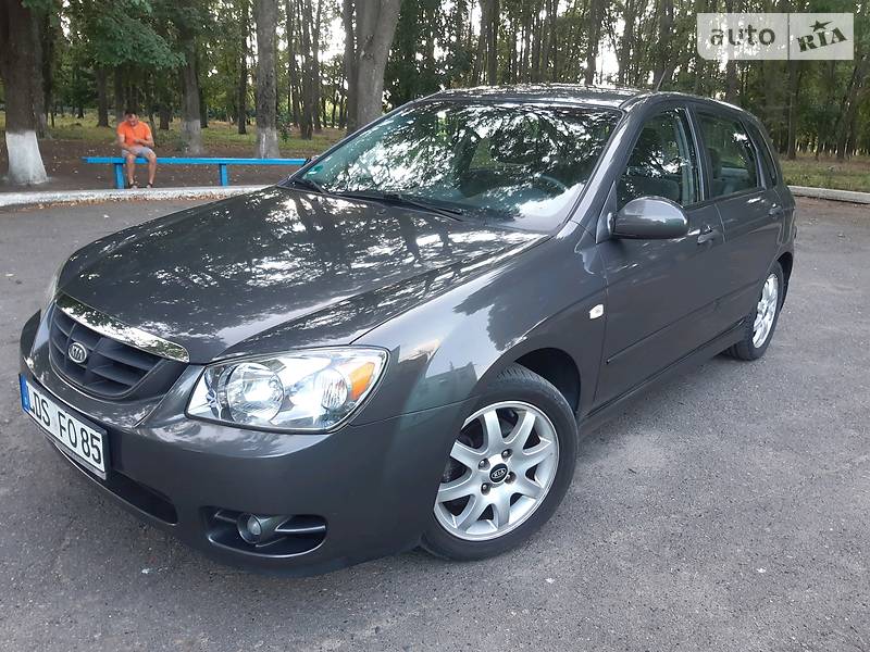 Kia Cerato