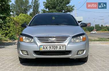 Kia Cerato 2007