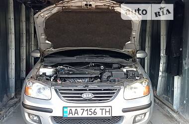 Седан Kia Cerato 2009 в Киеве