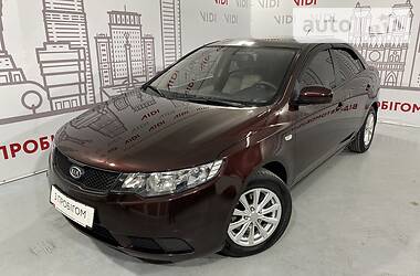 Kia Cerato 2009