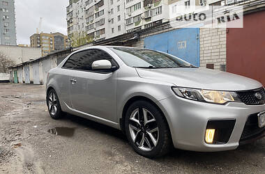 Kia Cerato 2009