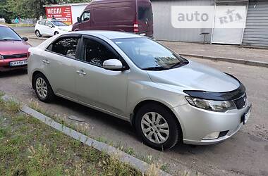 Седан Kia Cerato 2012 в Черкасах