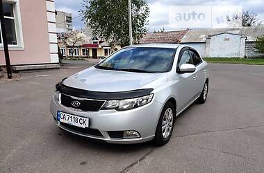 Kia Cerato 2012