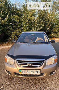 Седан Kia Cerato 2008 в Коломые