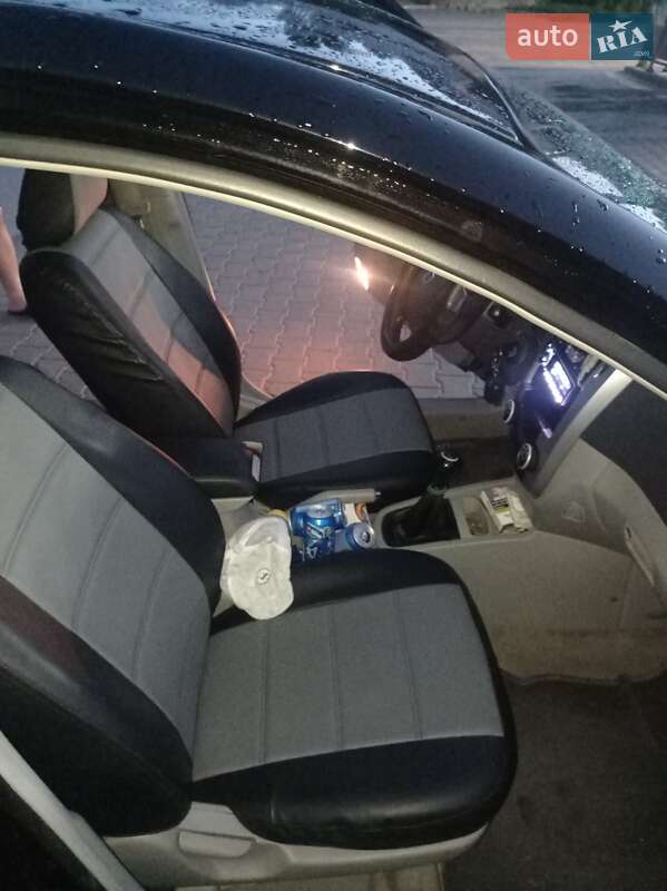 Седан Kia Cerato 2007 в Білій Церкві