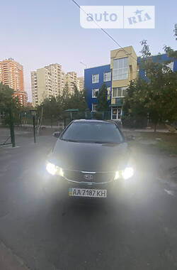 Седан Kia Cerato 2009 в 