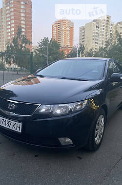 Kia Cerato 2009 Kia Cerato 2009