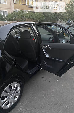 Седан Kia Cerato 2009 в 
