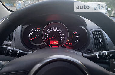 Седан Kia Cerato 2009 в 