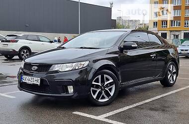 Kia Cerato 2010