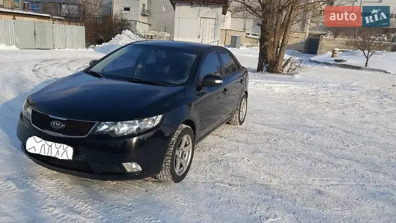 Kia Cerato