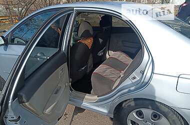 Седан Kia Cerato 2007 в 