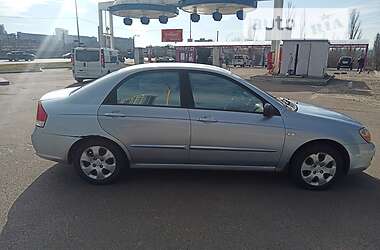 Седан Kia Cerato 2007 в 