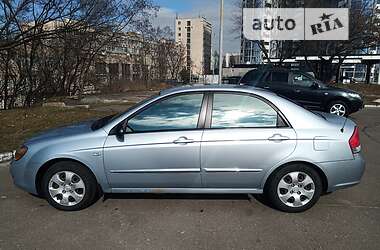 Седан Kia Cerato 2007 в 