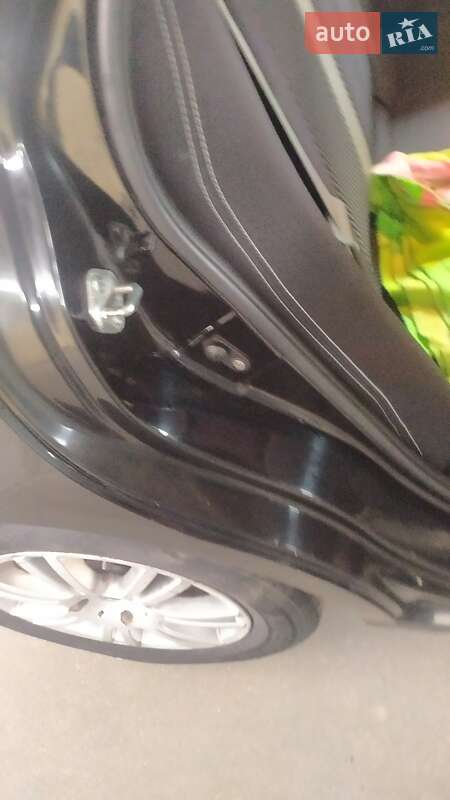 Седан Kia Cerato 2008 в Киеве фото 10 Седан Kia Cerato 2008 в Киеве