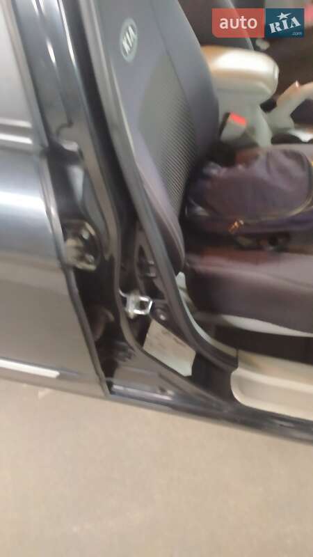 Седан Kia Cerato 2008 в Киеве фото 9 Седан Kia Cerato 2008 в Киеве