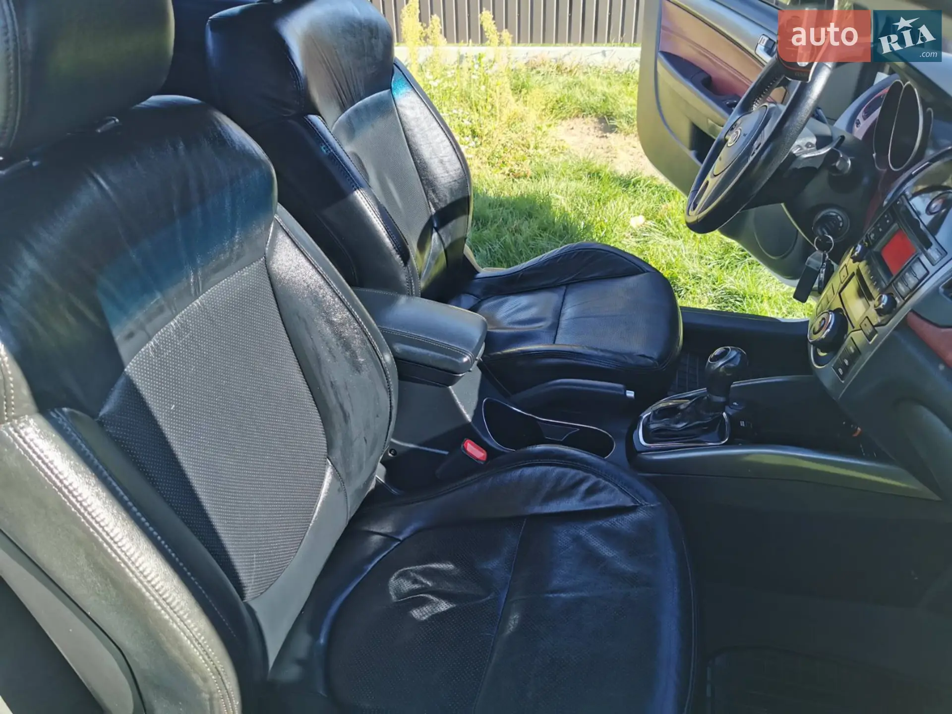 2011 Kia Cerato - мініатюра 9