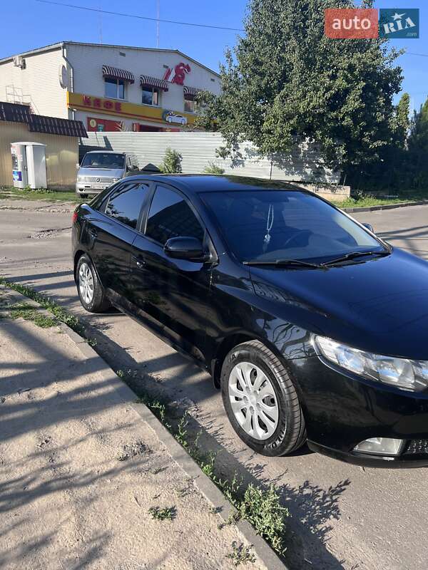 Седан Kia Cerato 2012 в Харкові фото 4 Седан Kia Cerato 2012 в Харкові