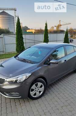 Kia Cerato 2013 Kia Cerato 2013