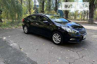 Kia Cerato 2012