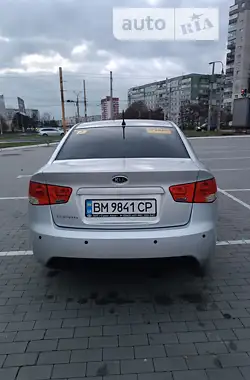 Kia Cerato 2009