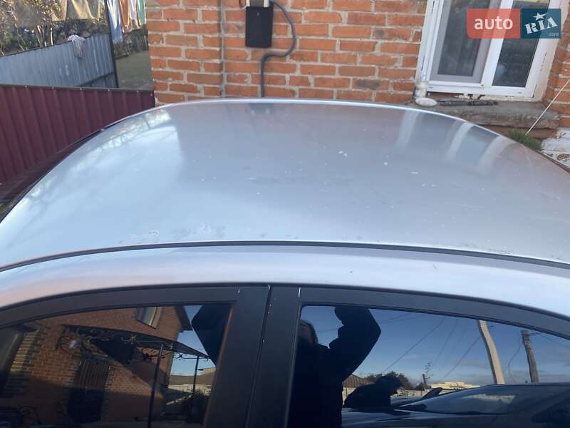 Седан Kia Cerato 2006 в Хмельнике