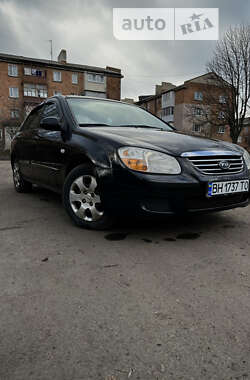 Kia Cerato 2007