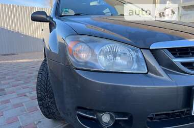 Хетчбек Kia Cerato 2005 в Запоріжжі