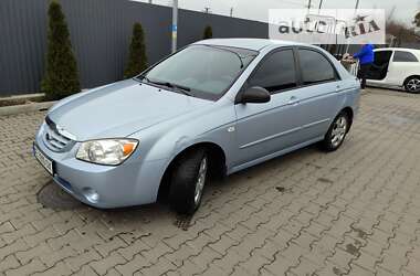 Хетчбек Kia Cerato 2005 в Червонограді